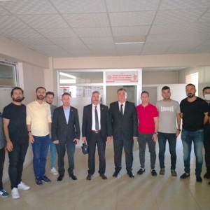 İl Performans Değerlendirme Çalışması Kapsamında Diyarbakır Saha Gözlemi Gerçekleştirildi - fotoğraf 4