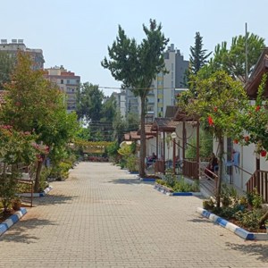 Our Minister Derya Yanık: “We make older couples feel at home in our small home type nursing homes” - fotoğraf 4