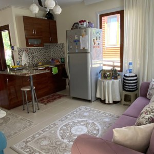 Our Minister Derya Yanık: “We make older couples feel at home in our small home type nursing homes” - fotoğraf 6