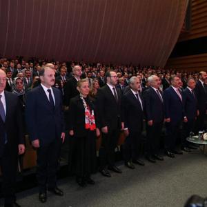 Bağımlılıkla Mücadele İl/İlçe Çalıştayları Değerlendirme Şurası Ankara’da Gerçekleştirildi - fotoğraf 1