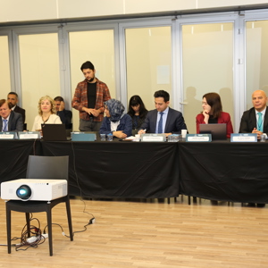 Bağımlılıkla Mücadele İl/İlçe Çalıştayları Değerlendirme Şurası Ankara’da Gerçekleştirildi - fotoğraf 3