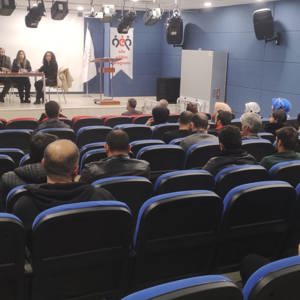 İl Performans Değerlendirme Çalışması Muş Saha Gözlemi Gerçekleştirildi - fotoğraf 2