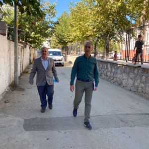 Ulusal Hane Ziyaretleri Kapsamında Ailelerimize Ulaşmayı Sürdürüyoruz - fotoğraf 4