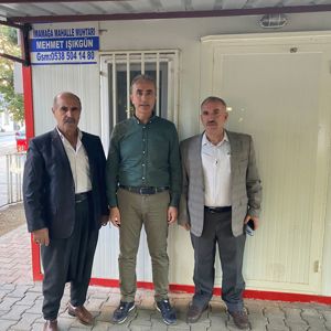 Ulusal Hane Ziyaretleri Kapsamında Ailelerimize Ulaşmayı Sürdürüyoruz - fotoğraf 10