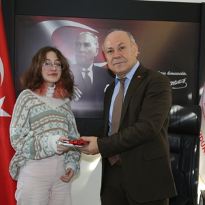İl Müdürümüz Tekin Balcı, çocuklarla bir araya geldi  - fotoğraf 6