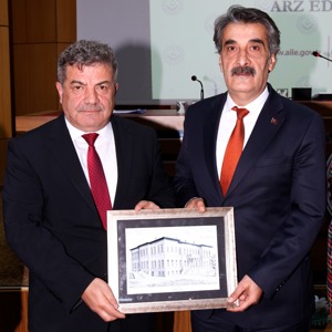 İl Genel Meclisine Misafir Olduk - fotoğraf 3
