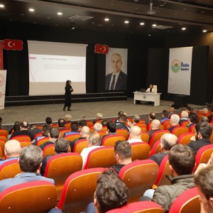Kadına Yönelik Şiddetle Mücedele Çalışmalarımız - fotoğraf 8
