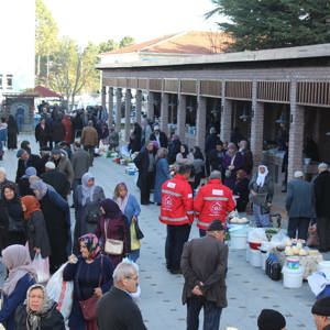 Kadına Yönelik Şiddetle Mücedele Çalışmalarımız - fotoğraf 5