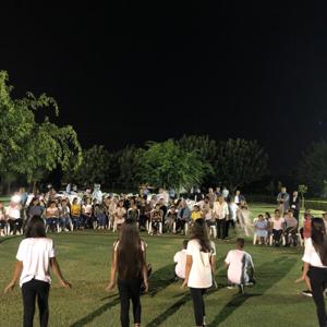 Adana Çocuk Evleri Sitesi Müdürlüğümüzde, Çocuklarımız için Düzenlenen Kurban Bayramı Kutlama Programımız - fotoğraf 2