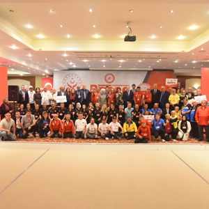 Osmaniye Özden Nursing Home Became Champion in Adult Youth Peace Bocce League 2022 Finals - fotoğraf 1