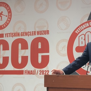 Osmaniye Özden Nursing Home Became Champion in Adult Youth Peace Bocce League 2022 Finals - fotoğraf 2
