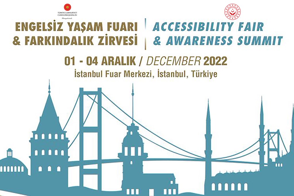 Accessibility Fair and Awareness Summit, hosted by the Ministry of Family and Social Services, Begins on 1 December