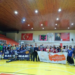 25 Kasım'da Kadına Şiddete Dur De'dik - fotoğraf 27