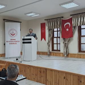 25 Kasım'da Kadına Şiddete Dur De'dik - fotoğraf 25