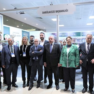 The First National Action Plan on the Rights of Persons with Disabilities was Shared with the public - fotoğraf 3