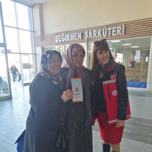 25 Kasım Kadına Yönelik Şiddete Karşı Mücadele Günü - fotoğraf 13
