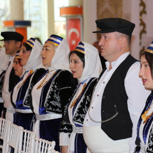 Dünya Engelliler Günü Programı Düzenlendi  - fotoğraf 3