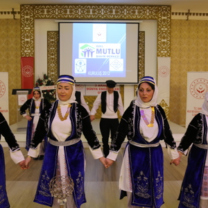 Dünya Engelliler Günü Programı Düzenlendi  - fotoğraf 6