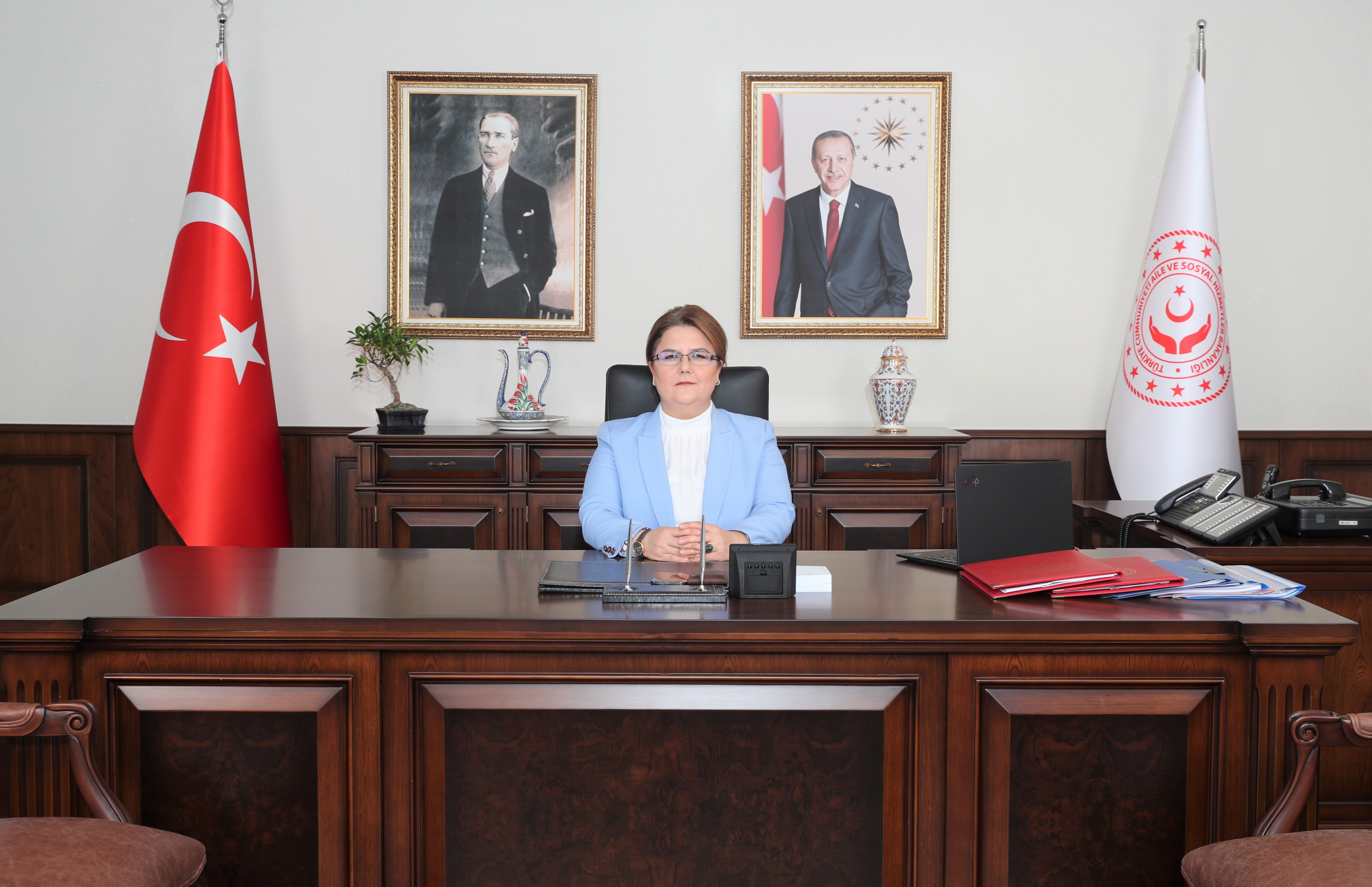 Aile ve Sosyal Hizmetler Enstitüsü Kuruluyor