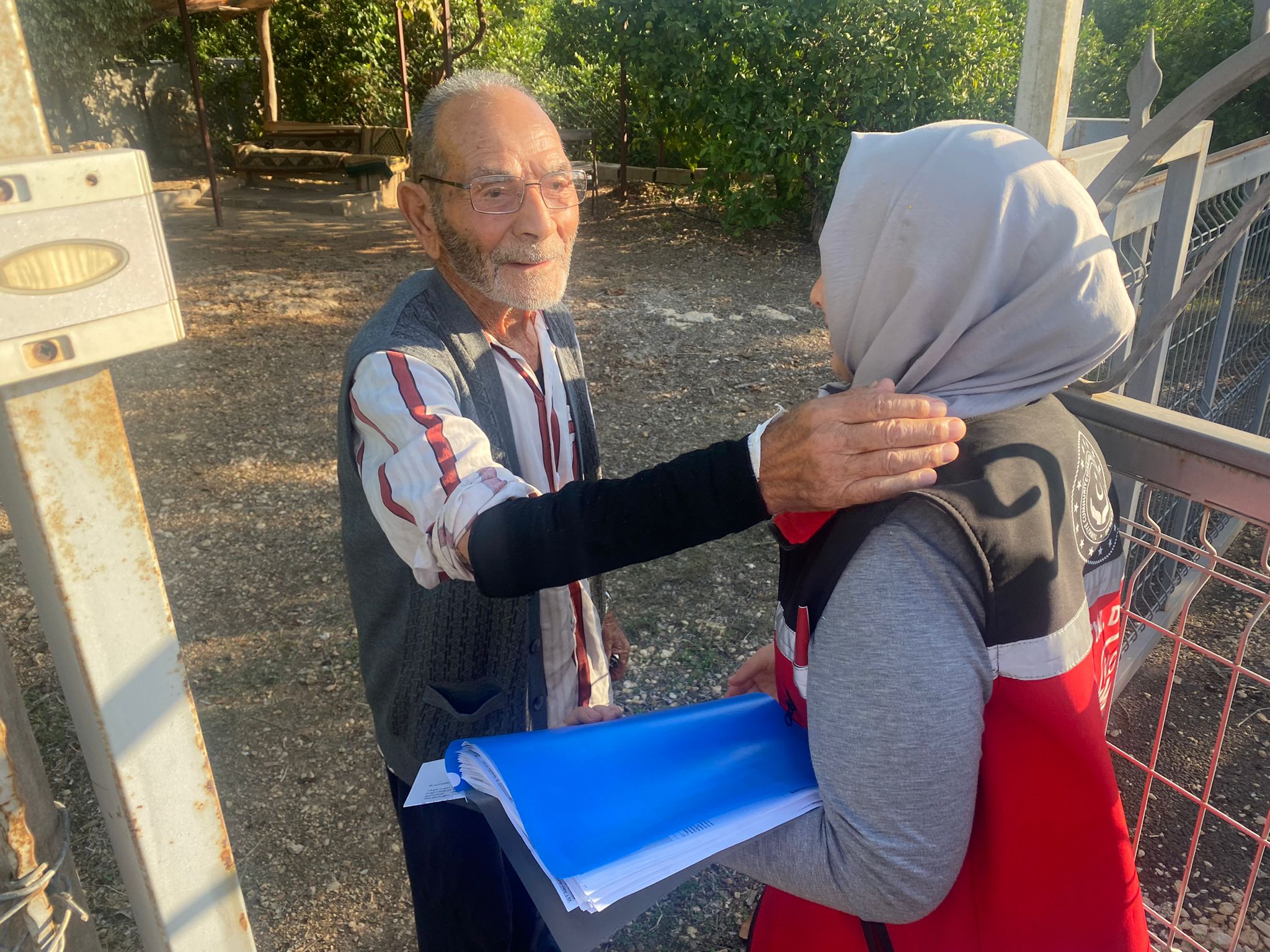 Bakanımız Derya Yanık: “Aralık ayında 2,1 milyar TL yaşlı aylığı ve engelli aylıklarını hesaplara yatırdık”