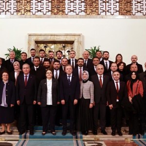 Aile ve Sosyal Hizmetler Bakanlığı’nın 2023 Yılı Bütçesi TBMM Genel Kurulu’nda Kabul Edildi - fotoğraf 4
