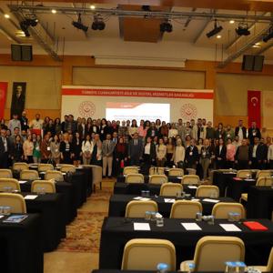 Yaşlı Bakımı Alanında Eğitici Eğitimi Düzenlendi - fotoğraf 6