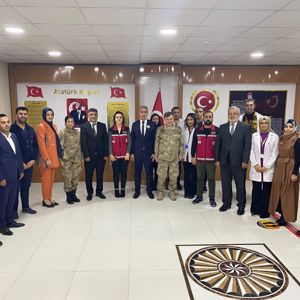 3 Aralık Dünya Engelliler Günü Çeşitli Etkinliklerle Kutlandı - fotoğraf 22