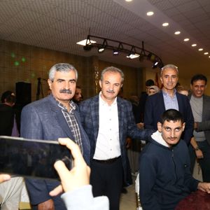 3 Aralık Dünya Engelliler Günü Çeşitli Etkinliklerle Kutlandı - fotoğraf 25