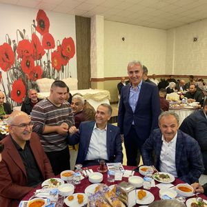 3 Aralık Dünya Engelliler Günü Çeşitli Etkinliklerle Kutlandı - fotoğraf 29