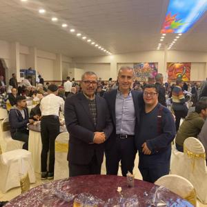 3 Aralık Dünya Engelliler Günü Çeşitli Etkinliklerle Kutlandı - fotoğraf 31