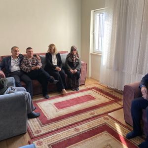 3 Aralık Dünya Engelliler Günü Çeşitli Etkinliklerle Kutlandı - fotoğraf 7