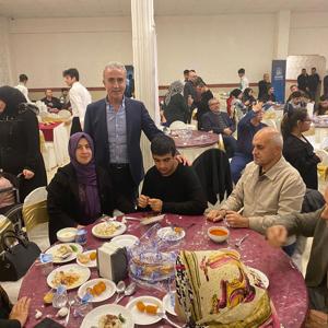 3 Aralık Dünya Engelliler Günü Çeşitli Etkinliklerle Kutlandı - fotoğraf 34