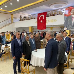 3 Aralık Dünya Engelliler Günü Çeşitli Etkinliklerle Kutlandı - fotoğraf 35