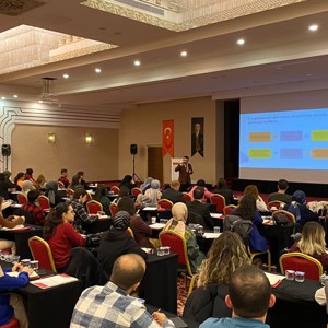 The Ministry of Family and Social Services Strengthens the Care Services Provided to Persons with Disabilities - fotoğraf 3