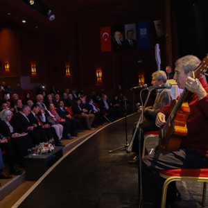 Beyaz Baston Persons with Visual Impairment Week Awareness Program Held - fotoğraf 8