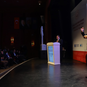 Beyaz Baston Persons with Visual Impairment Week Awareness Program Held - fotoğraf 3