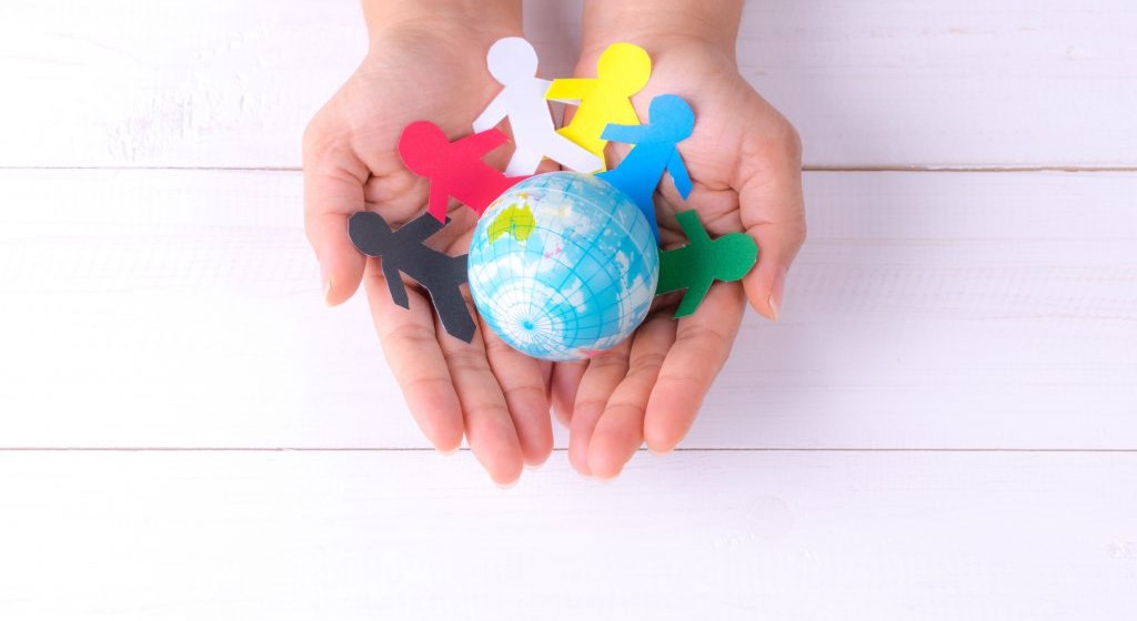 Yurt Dışı Sosyal Hizmetler Konulu Danışmanlık Faaliyeti Tamamlandı.