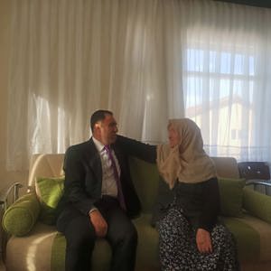 İl Müdürümüz İlkay TÜRKOĞLU Önderliğinde Şehit Yakını, Gazi ve Gazi Yakını Aile Ziyaretleri Gerçekleştirildi - fotoğraf 6
