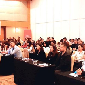 Training of Trainers in the Field of Elderly Care Organized - fotoğraf 5
