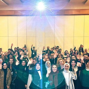 Training of Trainers in the Field of Elderly Care Organized - fotoğraf 1