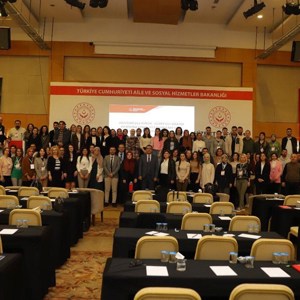 Training of Trainers in the Field of Elderly Care Organized - fotoğraf 6