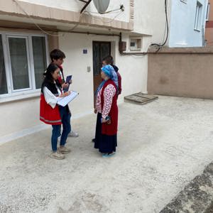Ulusal Hane Ziyaretlerimiz Devam Ediyor - fotoğraf 3