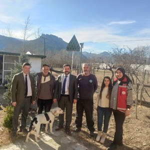 Ulusal Hane Ziyaretlerimiz Devam Ediyor - fotoğraf 7