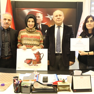 Müdürlüğümüz Personellerine Proje Döngüsü Eğitimi Verildi - fotoğraf 2