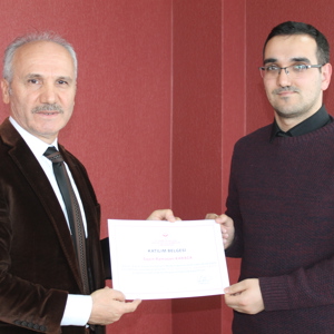 Müdürlüğümüz Personellerine Proje Döngüsü Eğitimi Verildi - fotoğraf 6