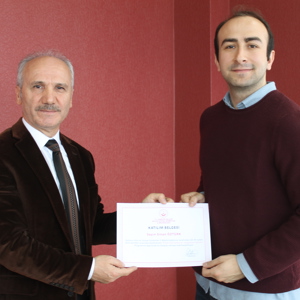 Müdürlüğümüz Personellerine Proje Döngüsü Eğitimi Verildi - fotoğraf 17