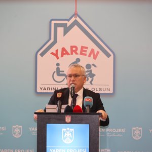 "YAREN" Yarınlar Bahar Olsun... - fotoğraf 1