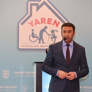 "YAREN" Yarınlar Bahar Olsun... - fotoğraf 3