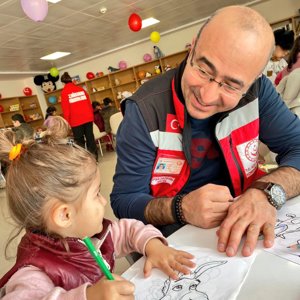Yaralarımızı Birlikte Sarıyoruz - fotoğraf 2