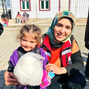 Yaralarımızı Birlikte Sarıyoruz - fotoğraf 3